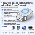 140W AI Smart Charger